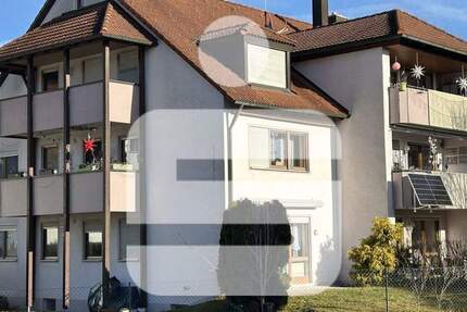 Wohnung Eckental Forth - 3 Zimmer, 67 m&sup2;, 220.000&euro; | Angebot:25771964