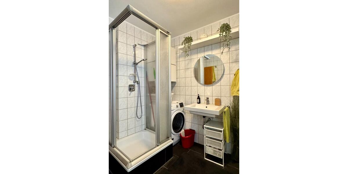 Etagenwohnung Nürnberg Rabus - 2 Zimmer, 50 m&sup2;, 215.000&euro; | Angebot:25936883