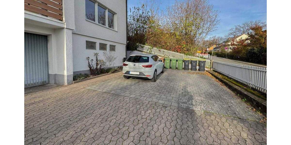 Etagenwohnung Obermichelbach Rothenberg - 3 Zimmer, 86 m&sup2;, 309.000&euro; | Angebot:25695508