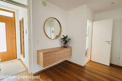 Wohnung Nürnberg Sebald - 2 Zimmer, 64 m&sup2;, 790&euro; | Angebot:26686787