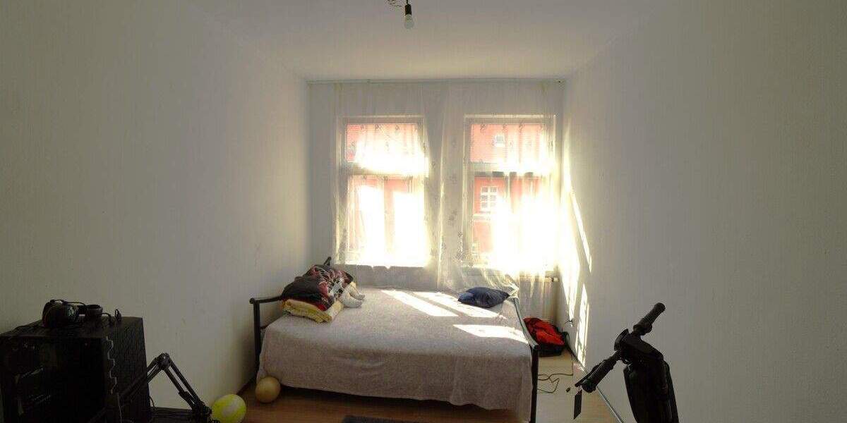 Mehrfamilienhaus, Wohnhaus Nürnberg Gostenhof - 3 Zimmer, 700 m&sup2;, 1.780.000&euro; | Angebot:25817337