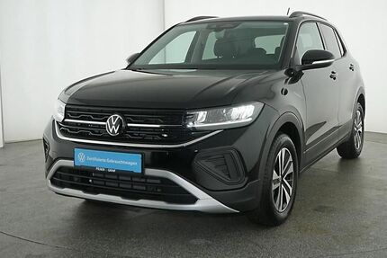 VW T-Cross 1.250 km 24.840 &euro; Nürnberg 90441