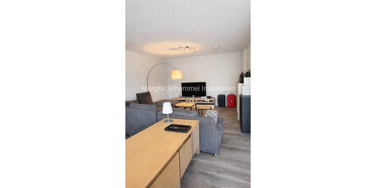 Etagenwohnung Feucht - 2 Zimmer, 80 m&sup2;, 280.000&euro; | Angebot:25937588