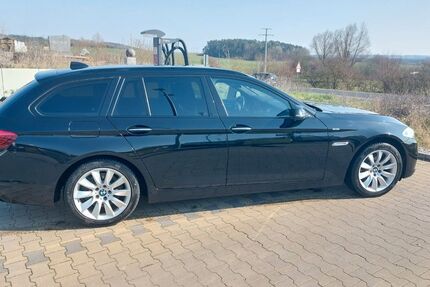 BMW 520 178.000 km 15.800 &euro; Neunkirchen a.Brand 91077
