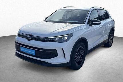 VW Tiguan 29.000 km 34.880 &euro; Roth 91154