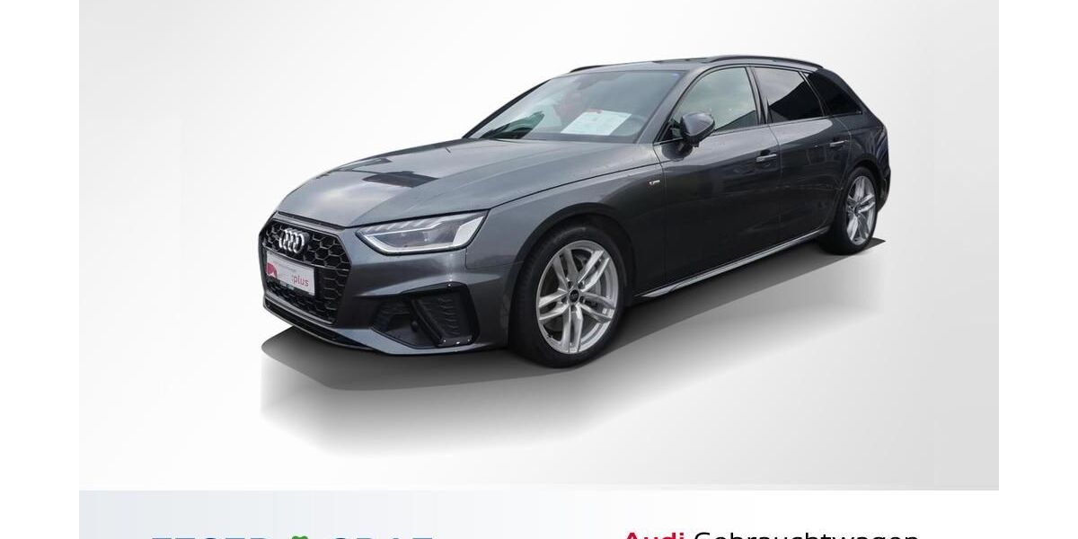 Audi A4 71.500 km 33.680 &euro; Lauf an der Pegnitz 91207