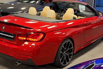 BMW 435 130.000 km 24.900 &euro; Zirndorf 90513