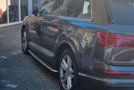 Audi Q7 94.000 km 40.150 &euro; Neuendettelsau 91564