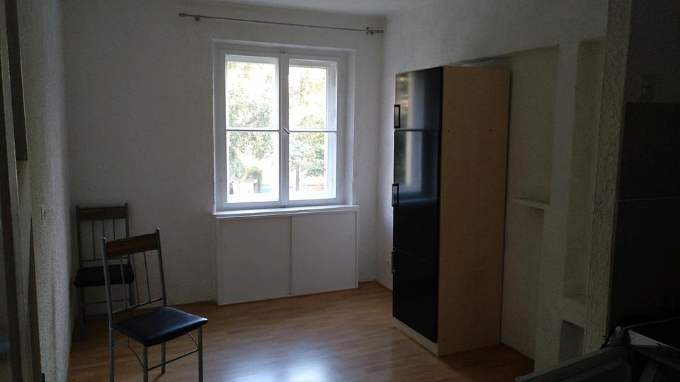 Etagenwohnung Nürnberg Rabus - 2 Zimmer, 33 m&sup2;, 675&euro; | Angebot:25759641