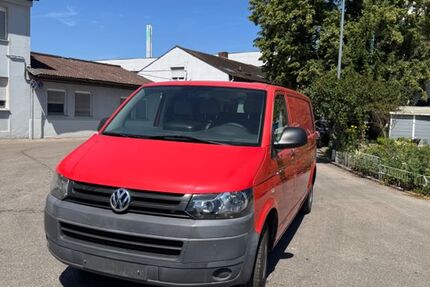 VW T5 Transporter 219.000 km 9.800 &euro; Nürnberg 90419