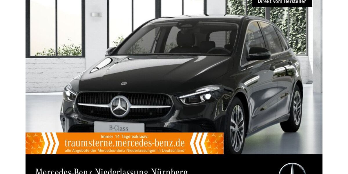 Mercedes-Benz B 200 7.061 km 31.990 &euro; Nürnberg 90429
