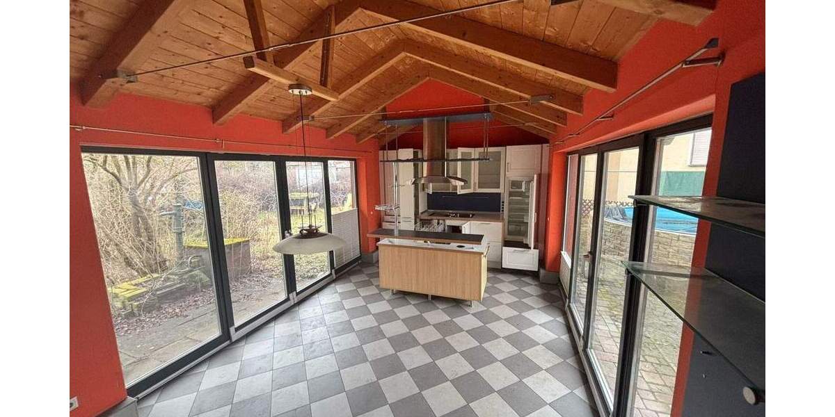 Einfamilienhaus Nürnberg Großgründlach - 7 Zimmer, 145 m&sup2;, 471.000&euro; | Angebot:25779107