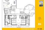 Etagenwohnung Fürth Südstadt - 2 Zimmer, 67 m&sup2;, 446.500&euro; | Angebot:26105540