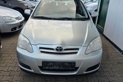 Toyota Corolla 315.500 km 2.200 &euro; Nürnberg 90439