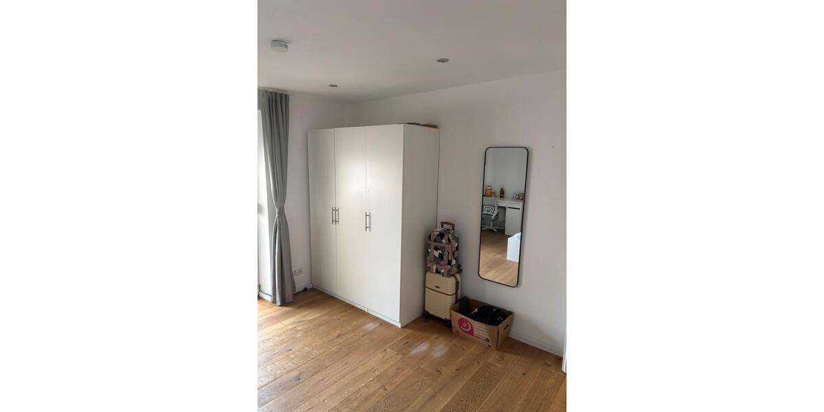 Etagenwohnung Nürnberg Rabus - 1 Zimmer, 20 m&sup2;, 550&euro; | Angebot:26577647