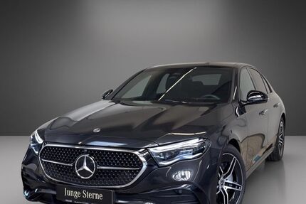 Mercedes-Benz E 220 14.535 km 54.900 &euro; Altdorf 90518