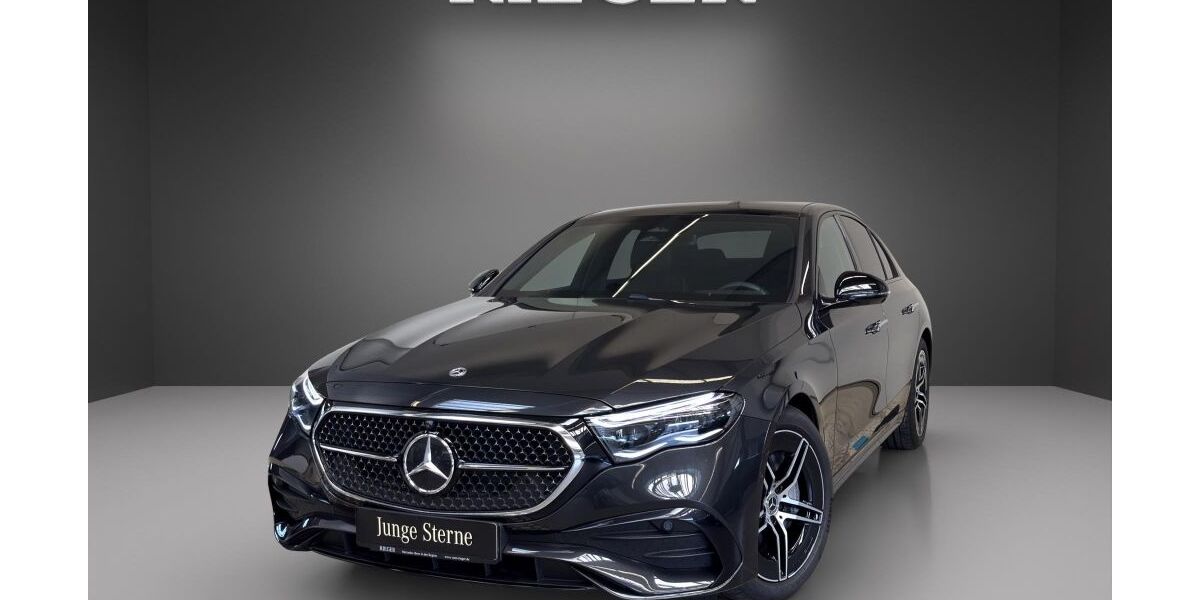 Mercedes-Benz E 220 14.535 km 54.900 &euro; Altdorf 90518