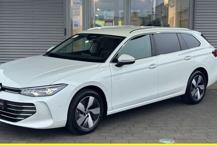 VW Passat Variant 21.700 km 31.180 &euro; Erlangen 91058