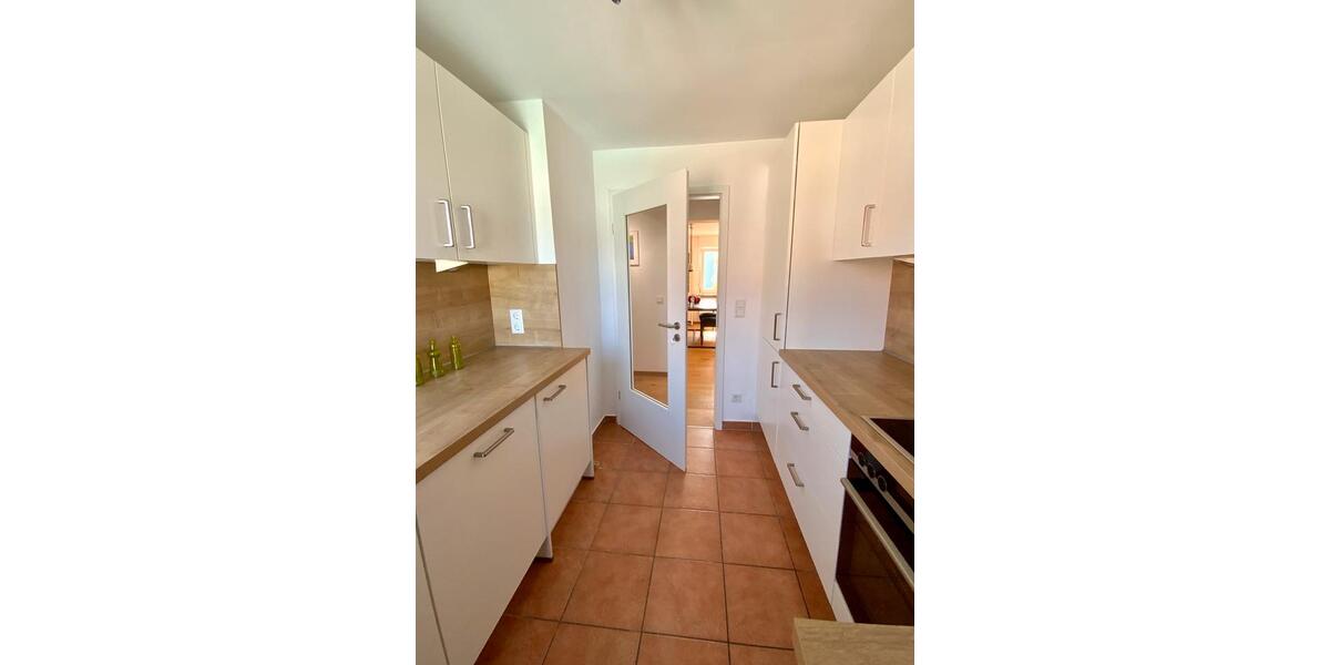 Etagenwohnung Fürth Eigenes Heim - 2 Zimmer, 64 m&sup2;, 1.100&euro; | Angebot:26598123
