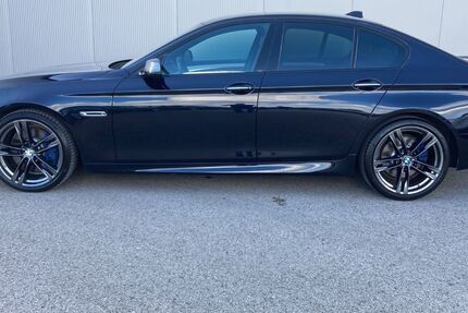 BMW M550 204.000 km 15.900 &euro; Baiersdorf 91083