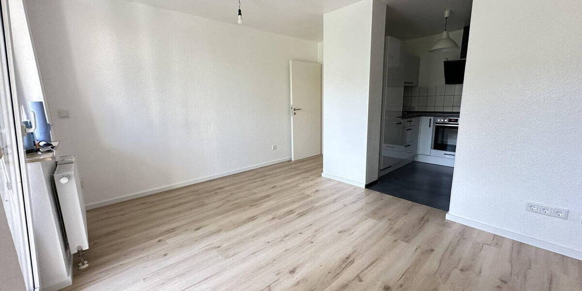Etagenwohnung Fürth Nordstadt - 4 Zimmer, 106 m&sup2;, 357.000&euro; | Angebot:26388886