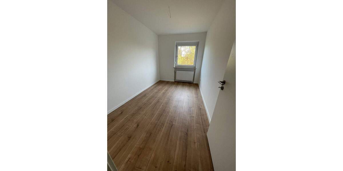 Etagenwohnung Erlangen Bruck - 3 Zimmer, 79 m&sup2;, 299.000&euro; | Angebot:25667634