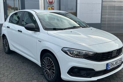Fiat Tipo 15.000 km 21.390 &euro; Eckental 90542