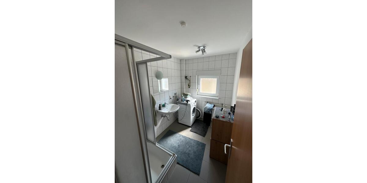 Erdgeschoßwohnung Neunkirchen am Sand - 2 Zimmer, 58 m&sup2;, 540&euro; | Angebot:26631632