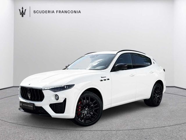 Maserati Levante 11.500 km 94.900 &euro; Nürnberg 90403
