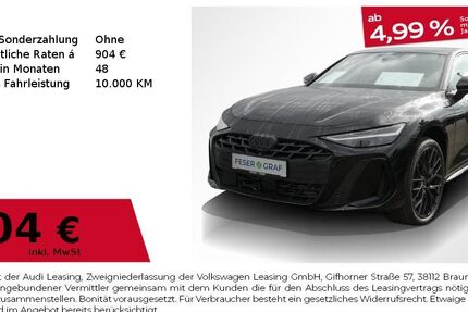 Audi A6 6.885 km 64.980 &euro; Fürth 90763
