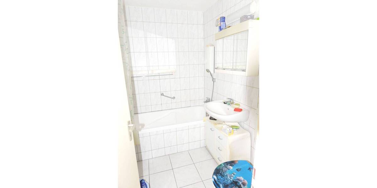 Etagenwohnung Nürnberg Neuröthenbach - 2 Zimmer, 62 m&sup2;, 189.000&euro; | Angebot:26826703