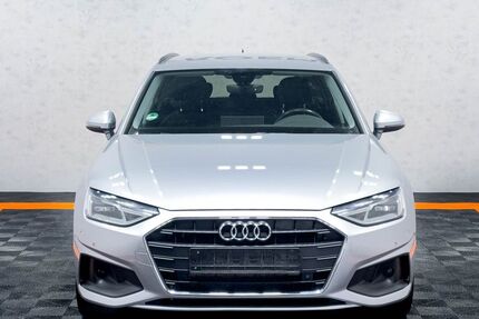 Audi A4 165.963 km 15.480 &euro; Burgthann 90559