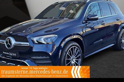 Mercedes-Benz GLE 350 40.664 km 61.990 &euro; Nürnberg 90429