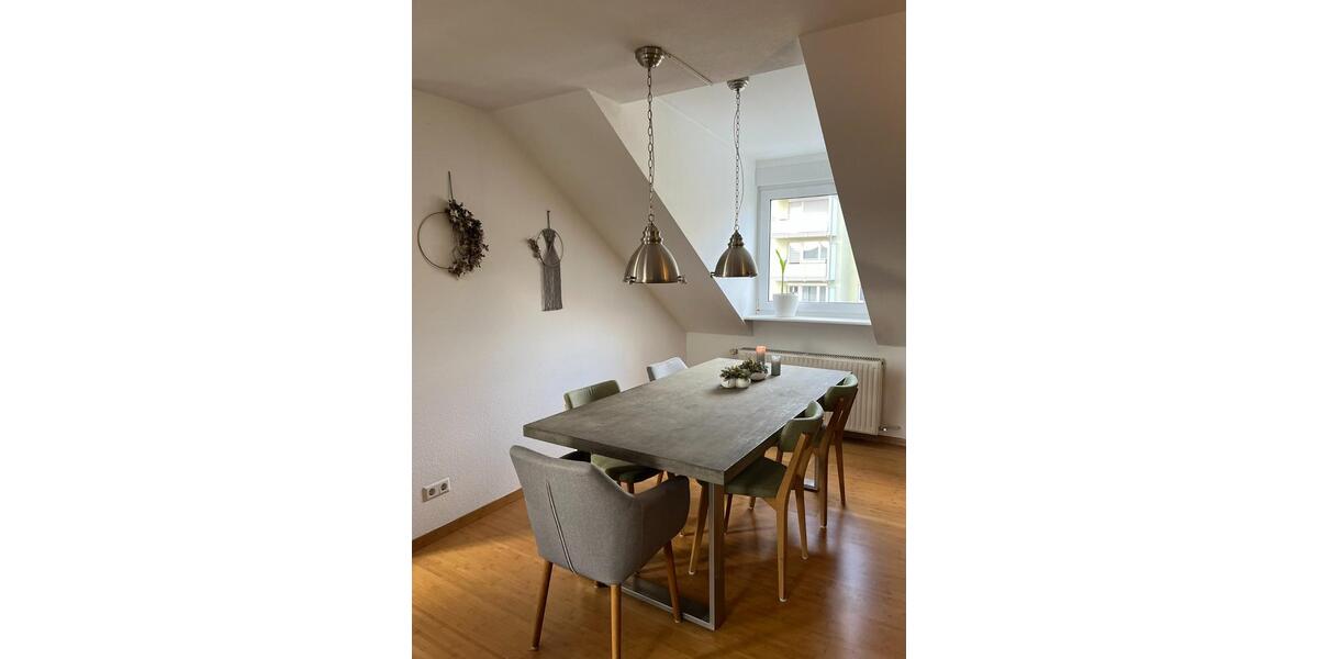 Etagenwohnung Nürnberg Buchenbühl - 3 Zimmer, 78 m&sup2;, 307.000&euro; | Angebot:25948081