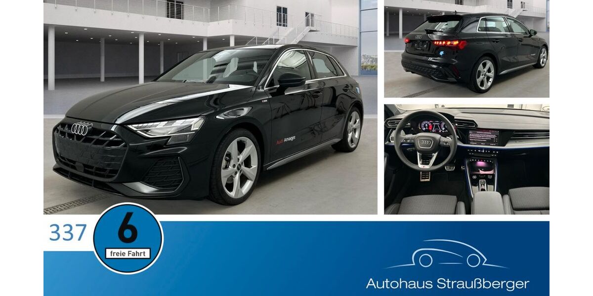 Audi A3 2.700 km 33.480 &euro; Buchschwabach bei Nürnberg 90574