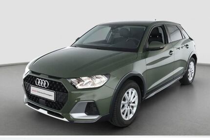 Audi A1 6.349 km 24.380 &euro; Nürnberg 90411