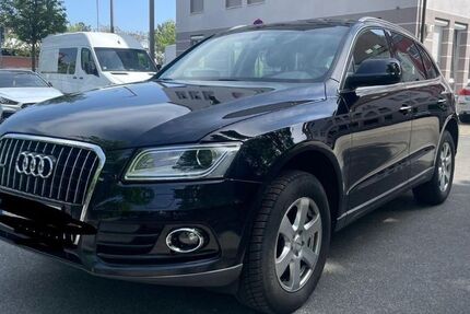 Audi Q5 215.000 km 13.900 &euro; Nürnberg 90461