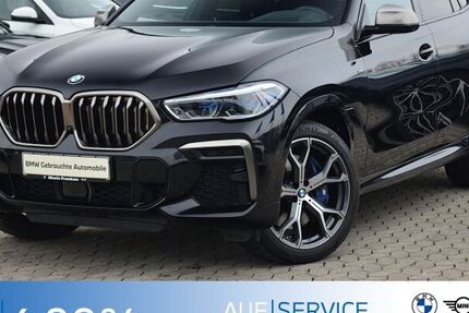 BMW X6 M50 47.424 km 67.440 &euro; Lauf an der Pegnitz 91207