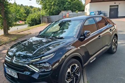 Citroen C4 26.000 km 15.900 &euro; Hemhofen 91334