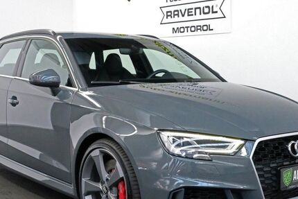 Audi RS3 155.000 km 34.888 &euro; Nürnberg 90439