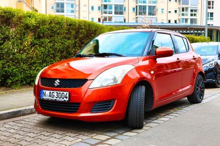 Suzuki Swift 171.416 km 3.100 &euro; Nürnberg 90478