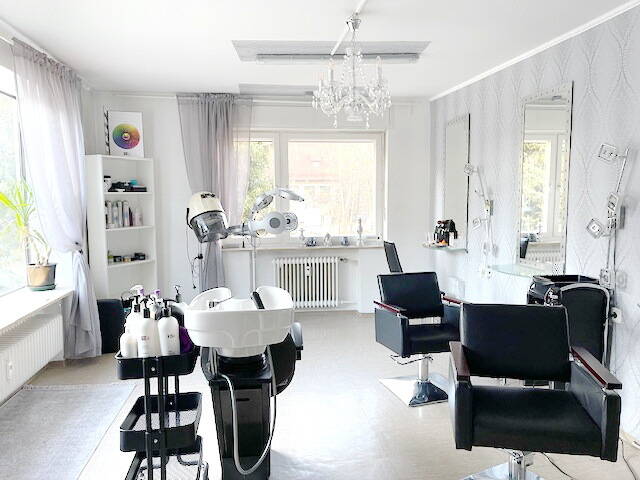 Gewerbeobjekt Nürnberg Falkenheim - 2 Zimmer, 850&euro; | Angebot:25686635