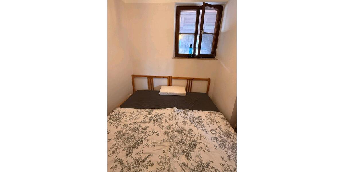 Etagenwohnung Nürnberg Altstadt, St. Lorenz - 1 Zimmer, 25 m&sup2;, 590&euro; | Angebot:27607720