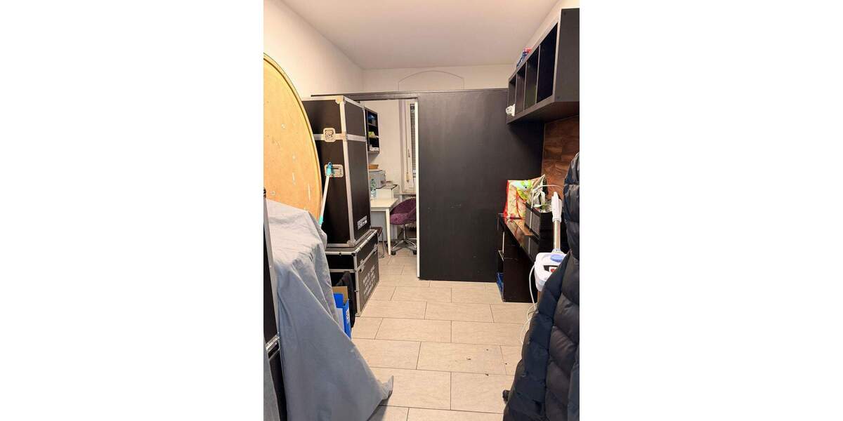 Gewerbeobjekt Nürnberg St Johannis - 3 Zimmer, 1.050&euro; | Angebot:25738546