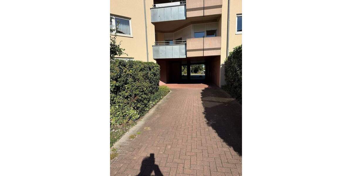 Etagenwohnung Nürnberg Langwasser - 4 Zimmer, 113 m&sup2;, 398.000&euro; | Angebot:25666508
