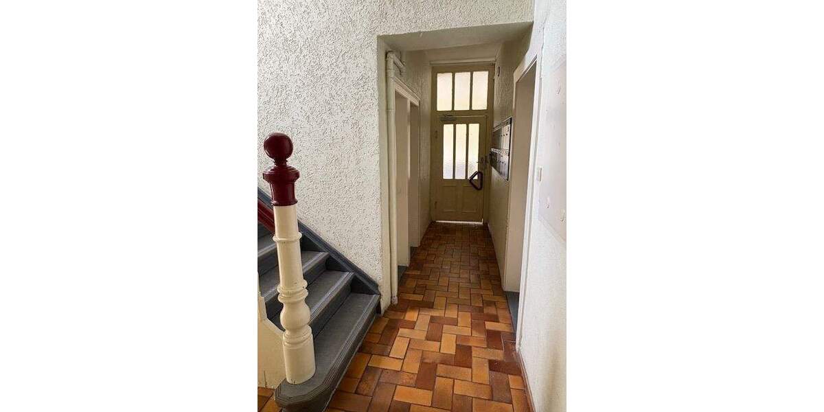 Einfamilienhaus Nürnberg Glockenhof - 165.000&euro; | Angebot:25773096