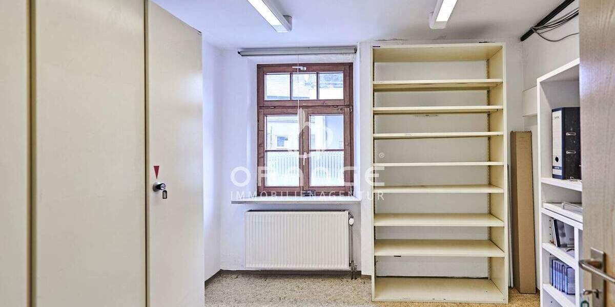 Gewerbeobjekt Rückersdorf - 599.000&euro; | Angebot:25676198