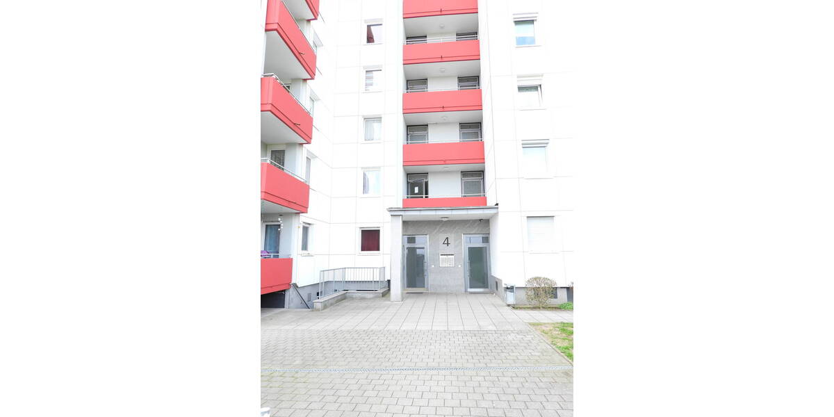 Etagenwohnung Schwabach Eichwasen - 3 Zimmer, 78 m&sup2;, 295.000&euro; | Angebot:25740819