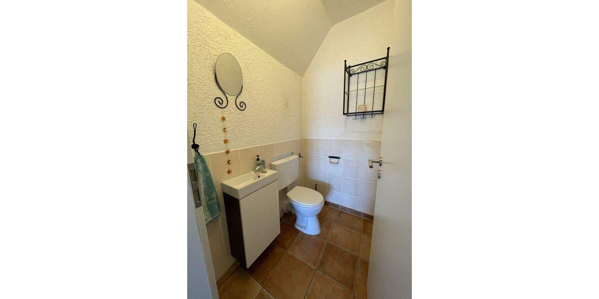 Etagenwohnung Herzogenaurach Niederndorf - 5 Zimmer, 149 m&sup2;, 418.000&euro; | Angebot:25657537