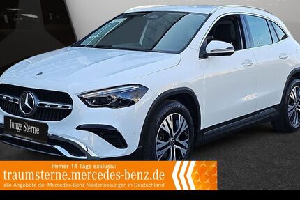 Mercedes-Benz GLA 180 12.313 km 33.990 &euro; Nürnberg 90429